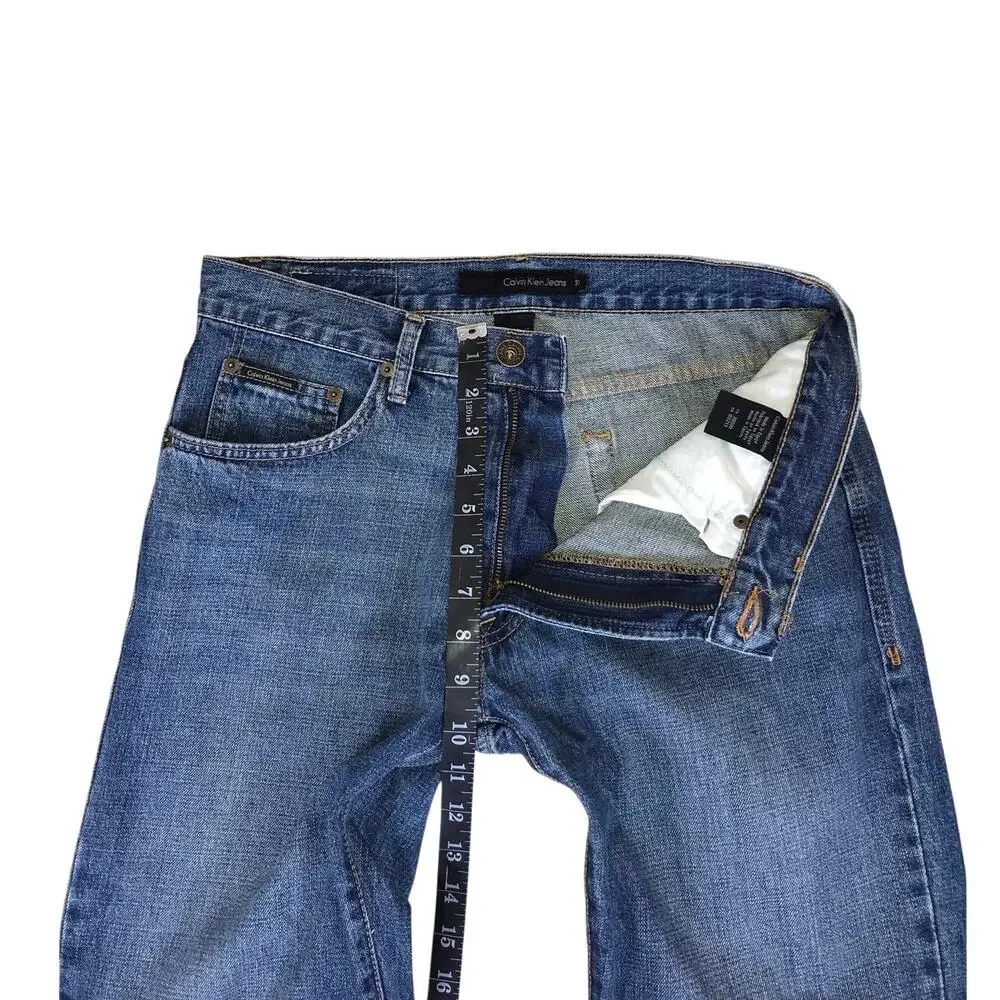 Calvin Klein men’s size